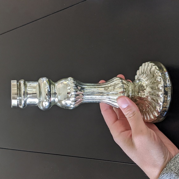 Candle Holder **Candle Not included - Picture 3 of 8